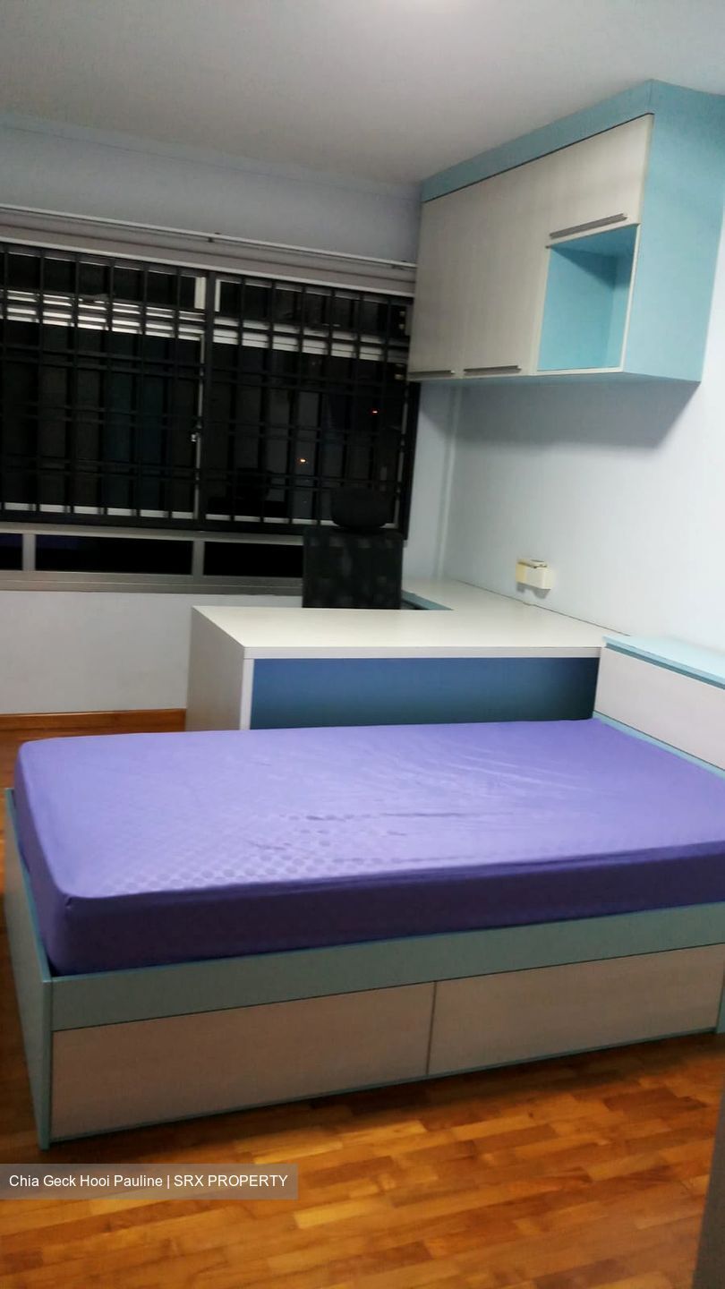 Blk 648 Jalan Tenaga (Bedok), HDB 5 Rooms #303590501